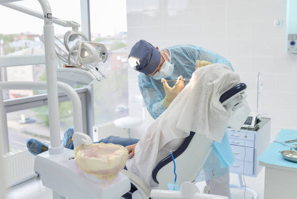Best Emergency Wisdom Tooth Extraction in Long Beach, CA